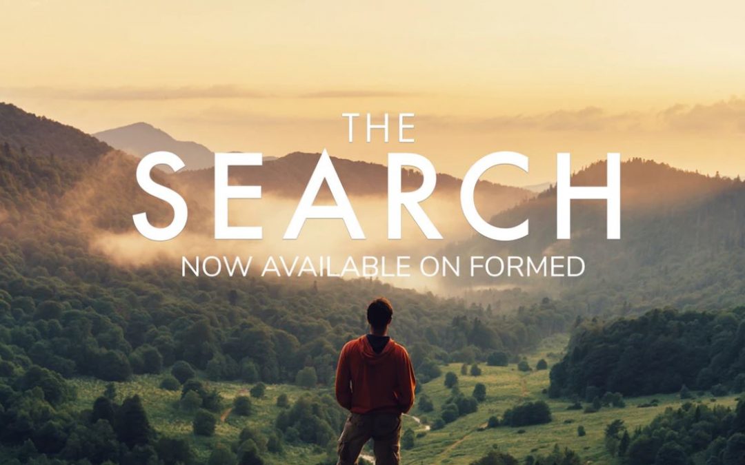 How to Launch The Search in your parish