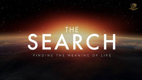 Energizing a Parish with “The Search”