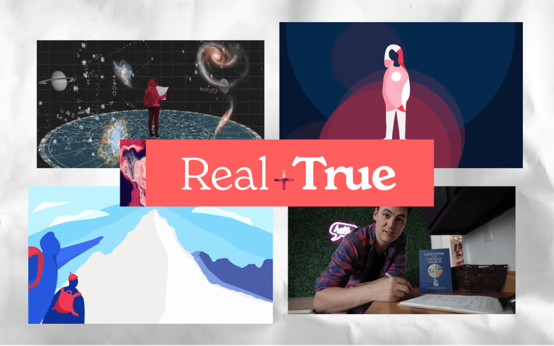 Real+True: A Contemporary Approach to the Catechism on FORMED