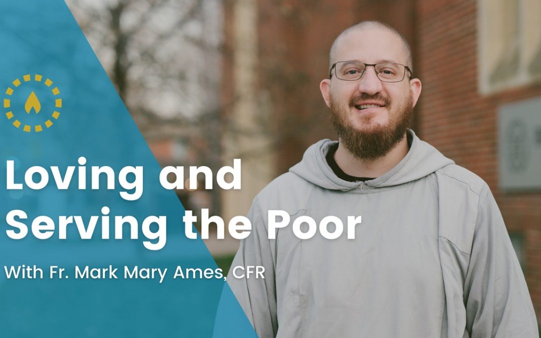 Point Your Parish to Service of the Poor