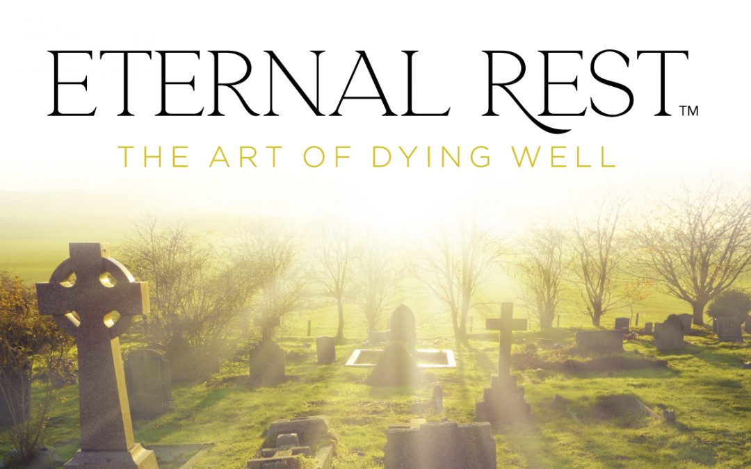 Growing FORMED in Your Parish: Using the New Eternal Rest Program