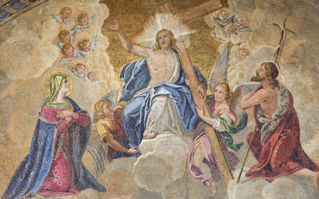 Are You Saved? What Every Catholic Should Know About Salvation